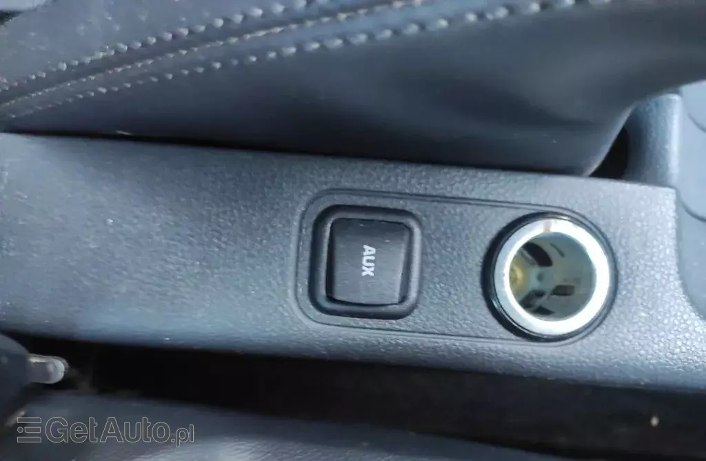 SKODA Fabia 1.2 TSI (86 KM)