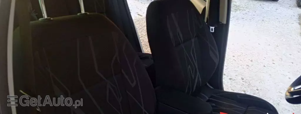 SKODA Fabia 1.2 TSI (86 KM)