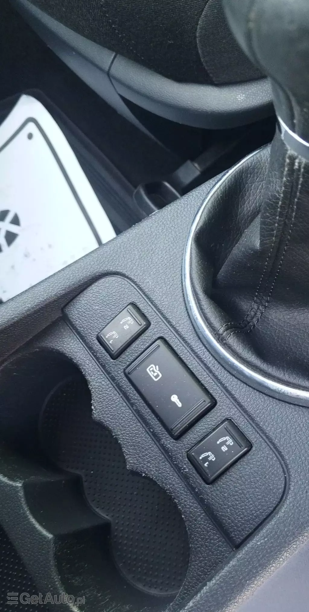 SKODA Fabia 1.2 TSI (86 KM)