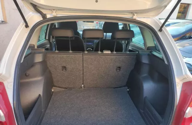 SKODA Fabia 1.2 TSI (86 KM)