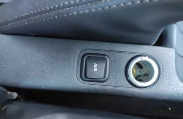 SKODA Fabia 1.2 TSI (86 KM)