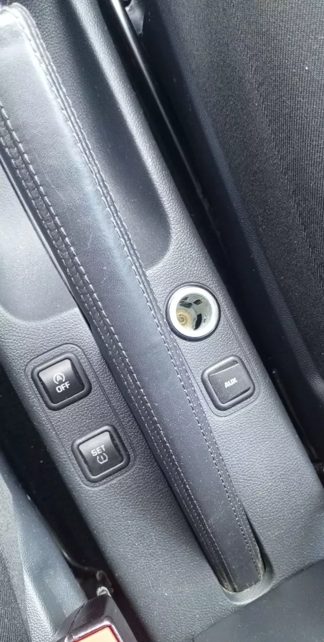 SKODA Fabia 1.2 TSI (86 KM)