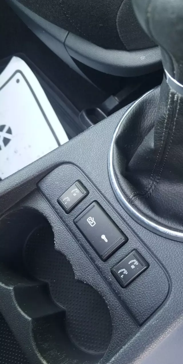 SKODA Fabia 1.2 TSI (86 KM)