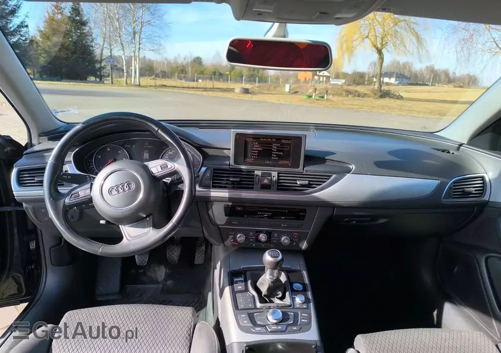 AUDI A6 2.0 TDI Prime Line