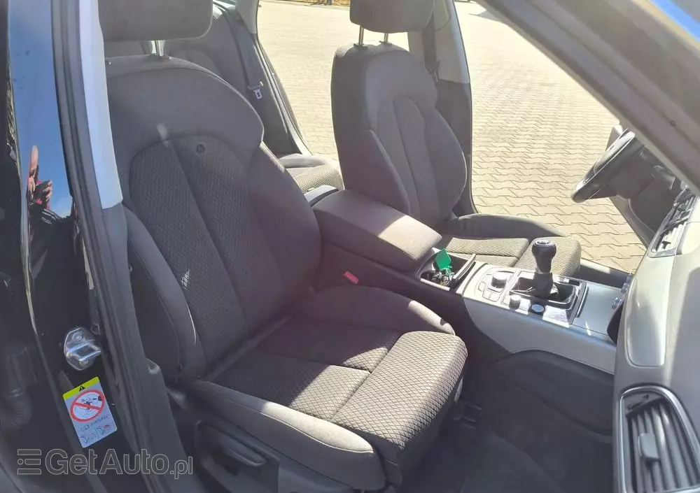 AUDI A6 2.0 TDI Prime Line