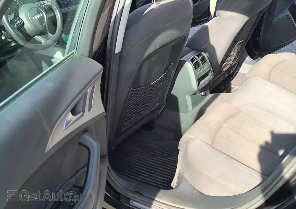 AUDI A6 2.0 TDI Prime Line