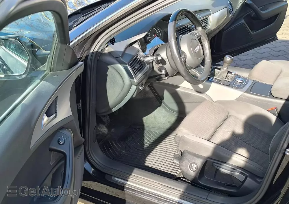 AUDI A6 2.0 TDI Prime Line