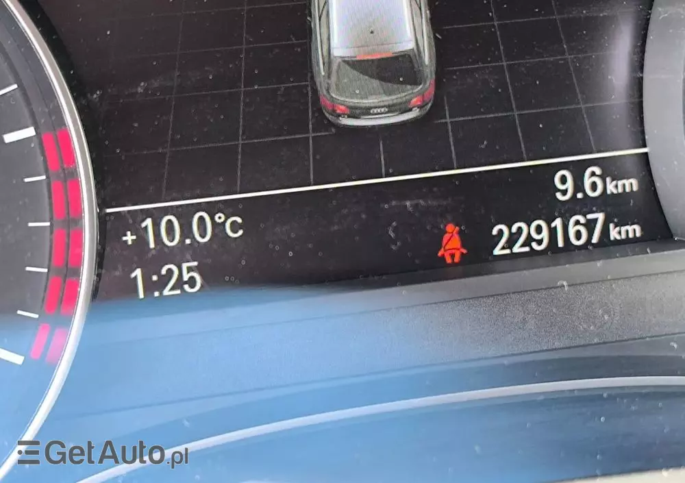 AUDI A6 2.0 TDI Prime Line