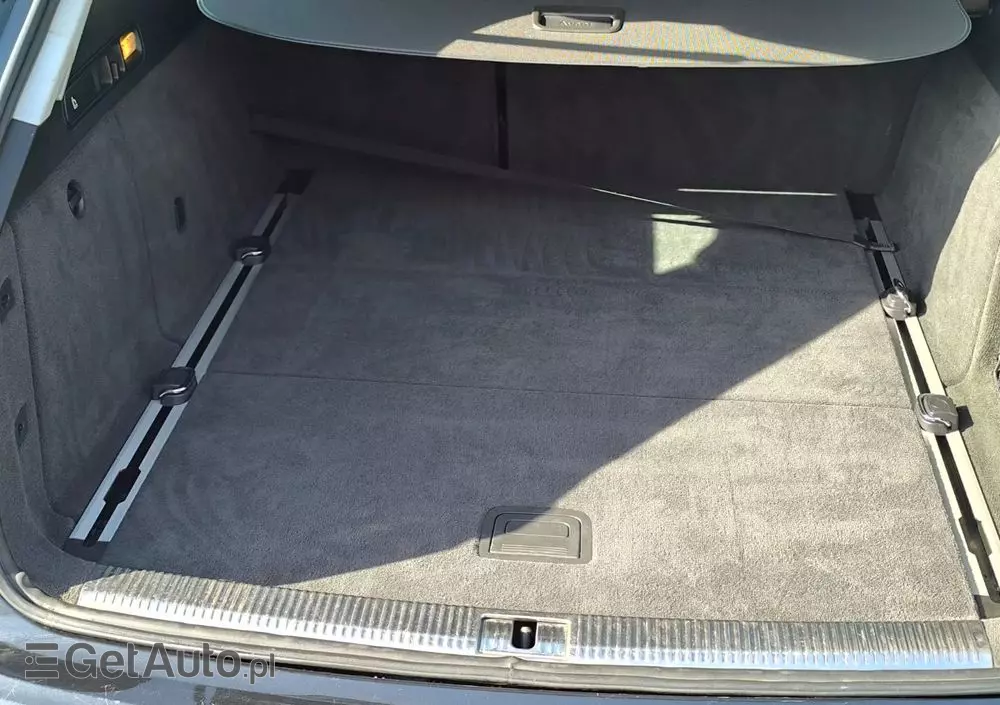 AUDI A6 2.0 TDI Prime Line