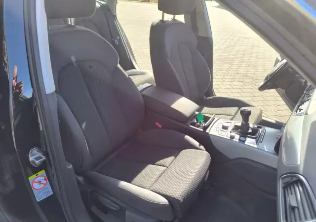 AUDI A6 2.0 TDI Prime Line