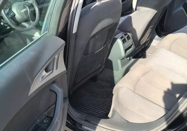 AUDI A6 2.0 TDI Prime Line