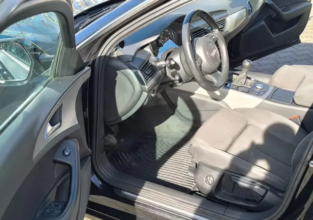 AUDI A6 2.0 TDI Prime Line