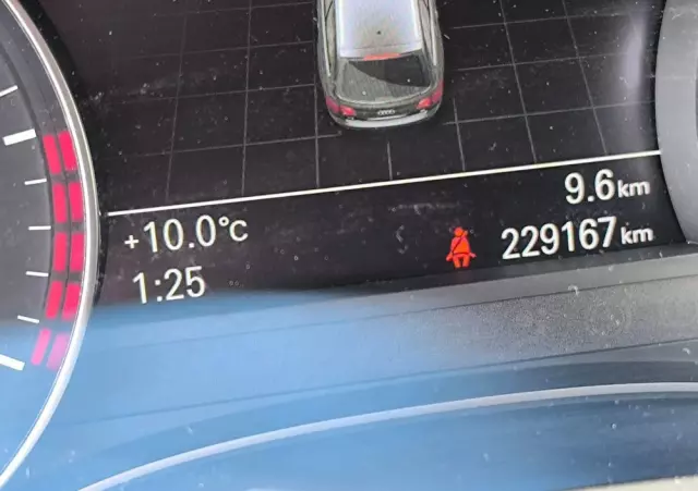 AUDI A6 2.0 TDI Prime Line