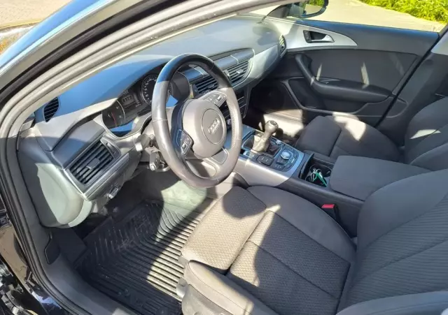AUDI A6 2.0 TDI Prime Line