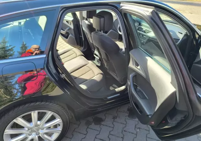 AUDI A6 2.0 TDI Prime Line