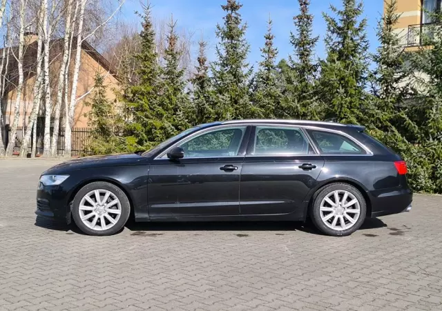 AUDI A6 2.0 TDI Prime Line