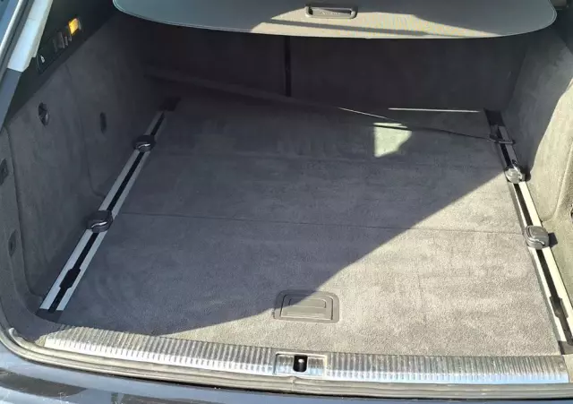 AUDI A6 2.0 TDI Prime Line