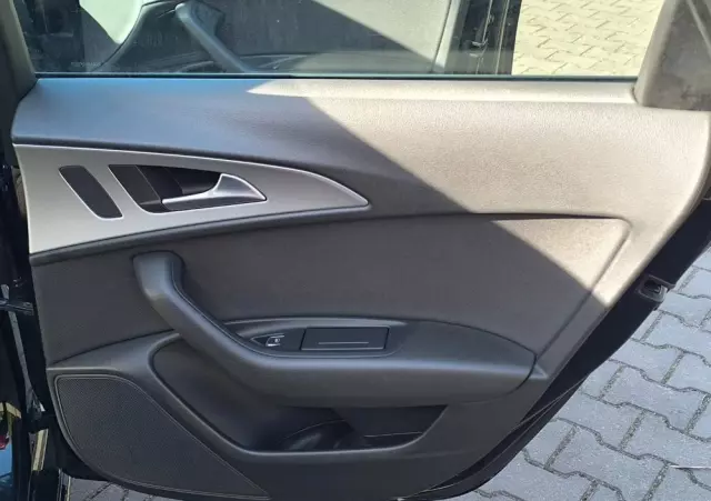 AUDI A6 2.0 TDI Prime Line