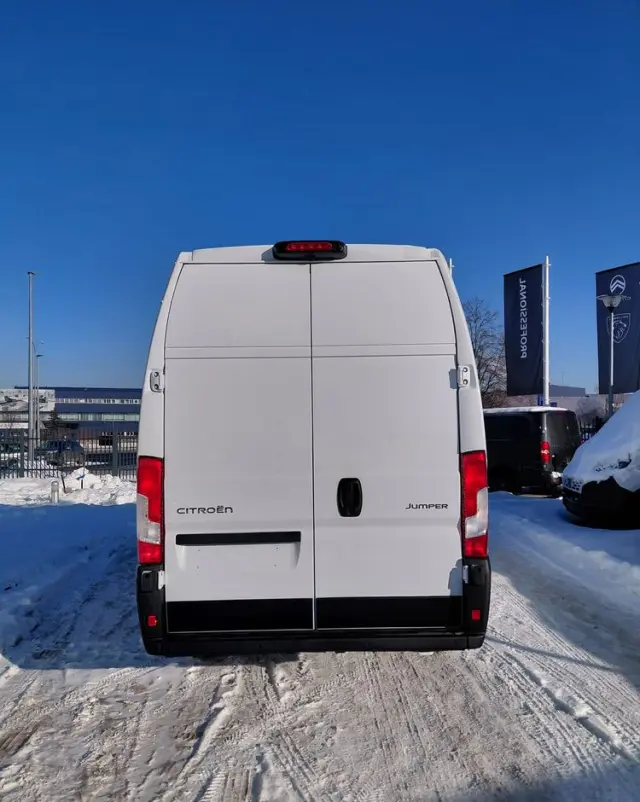 CITROËN Jumper 