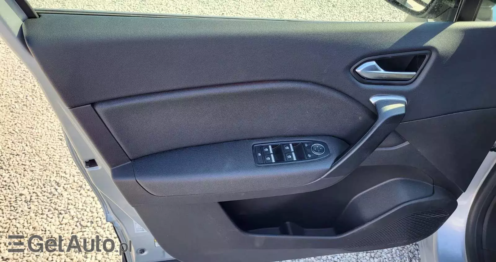 RENAULT Captur TCe Mild Hybrid 140 EDC GPF EVOLUTION