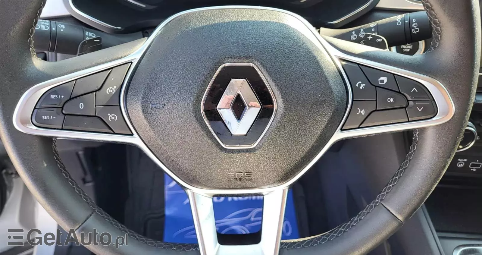 RENAULT Captur TCe Mild Hybrid 140 EDC GPF EVOLUTION