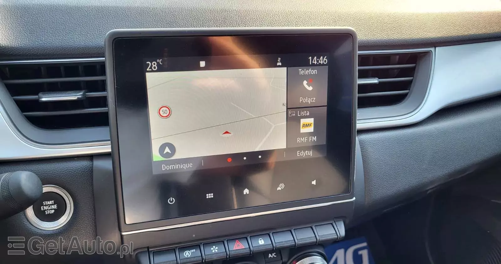 RENAULT Captur TCe Mild Hybrid 140 EDC GPF EVOLUTION