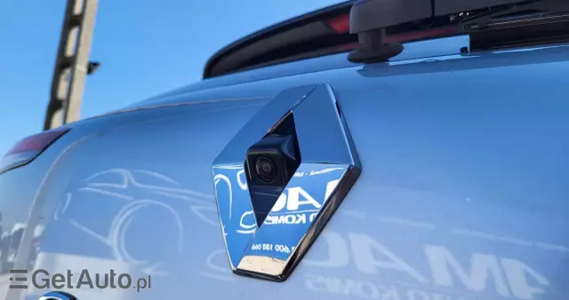 RENAULT Captur TCe Mild Hybrid 140 EDC GPF EVOLUTION