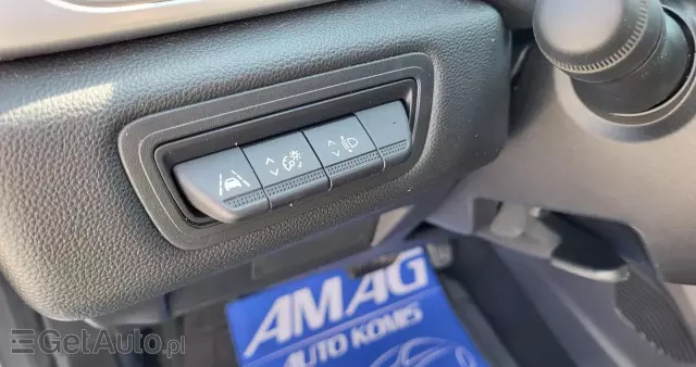 RENAULT Captur TCe Mild Hybrid 140 EDC GPF EVOLUTION