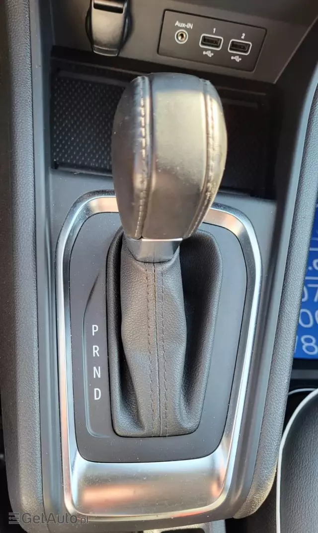 RENAULT Captur TCe Mild Hybrid 140 EDC GPF EVOLUTION