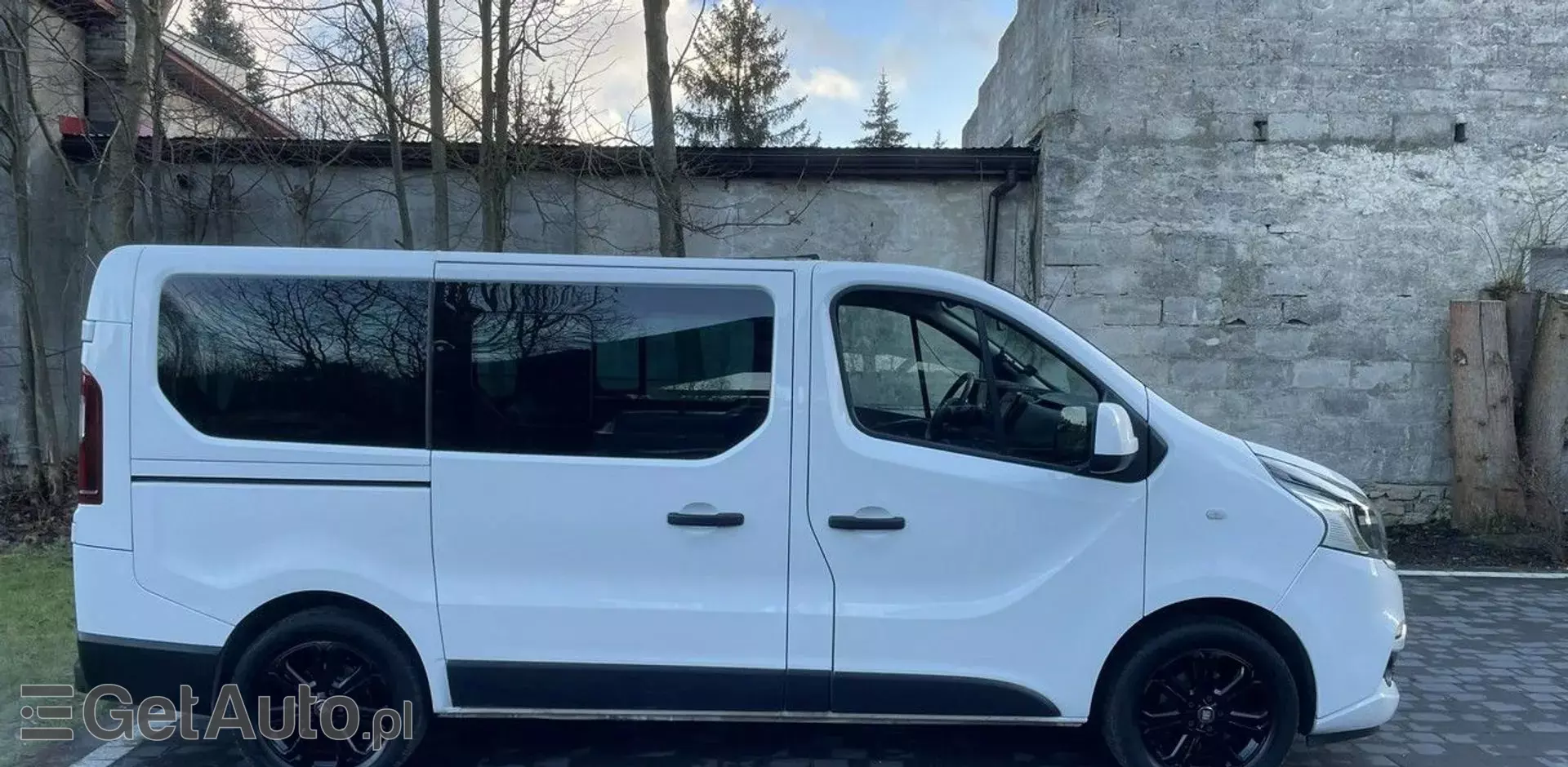 FIAT Talento 