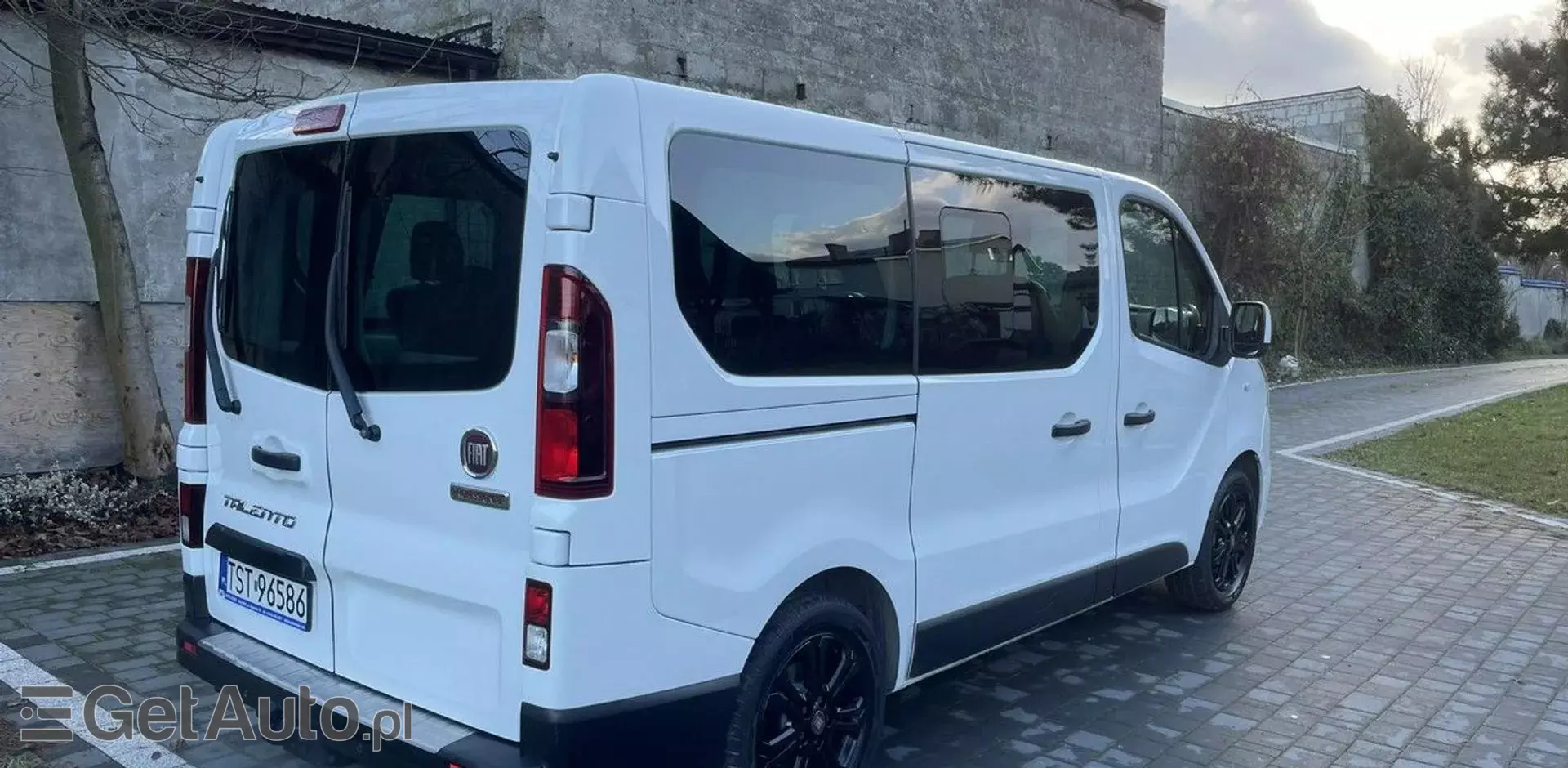 FIAT Talento 