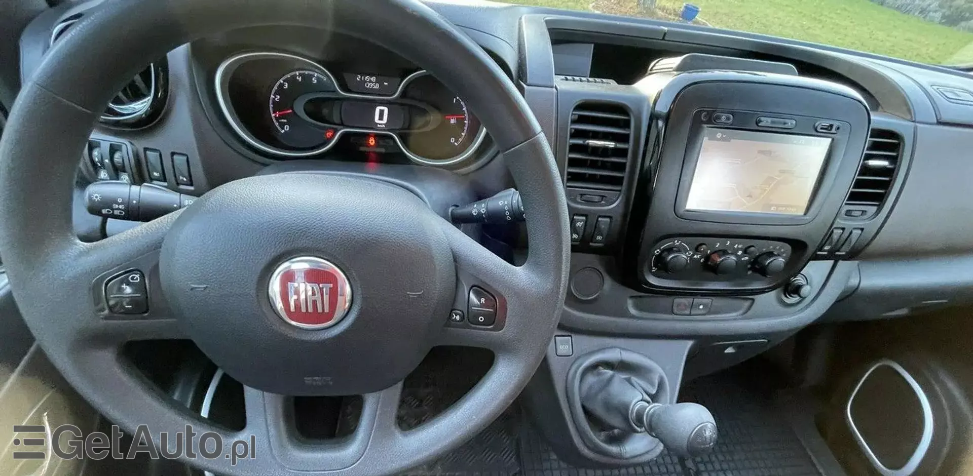 FIAT Talento 