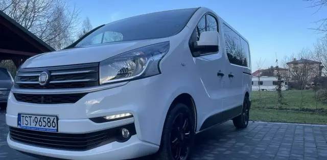 FIAT Talento 