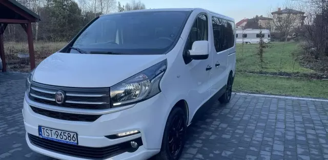 FIAT Talento 