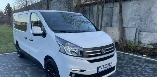 FIAT Talento 