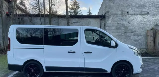 FIAT Talento 