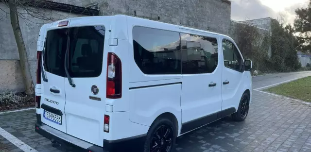 FIAT Talento 