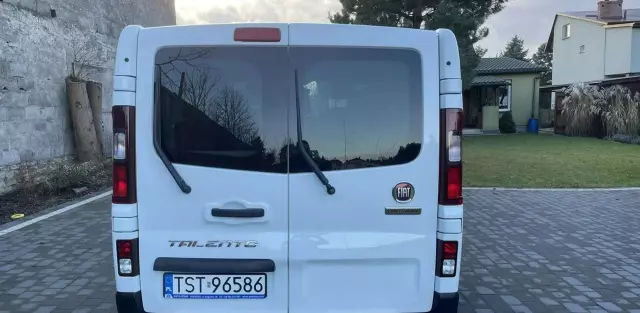 FIAT Talento 