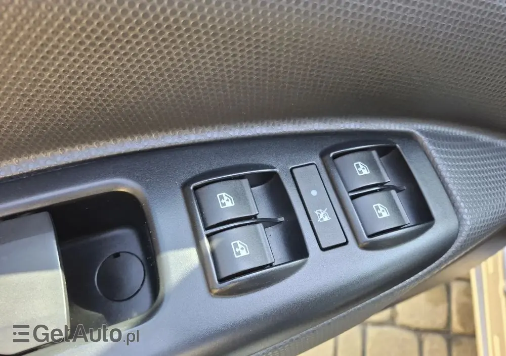 FIAT Doblo 1.6 16V Multijet Start&Stopp Dualogic Emotion Family