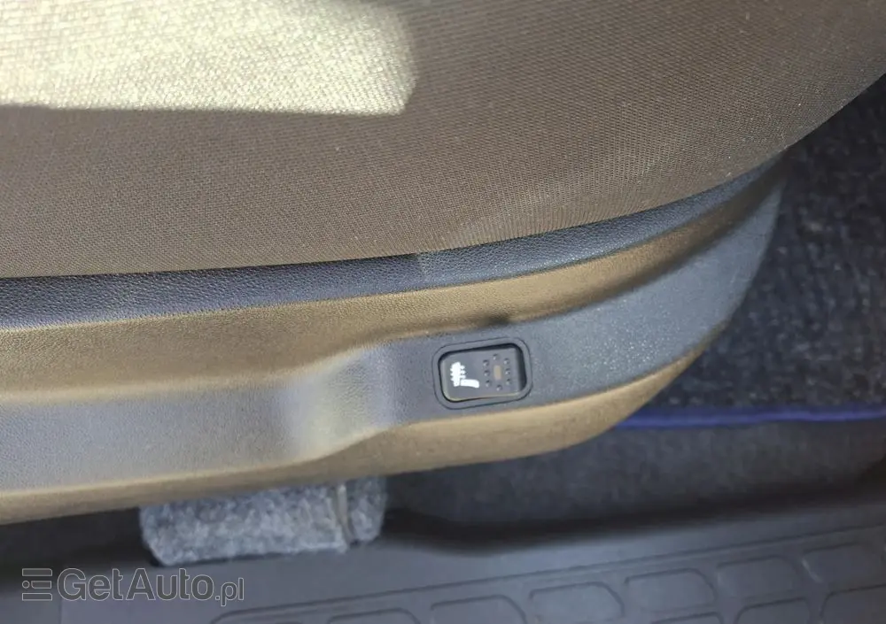 FIAT Doblo 1.6 16V Multijet Start&Stopp Dualogic Emotion Family