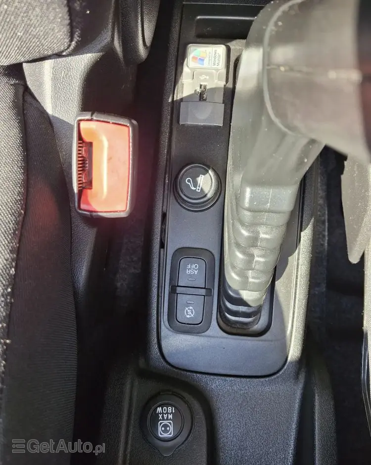 FIAT Doblo 1.6 16V Multijet Start&Stopp Dualogic Emotion Family