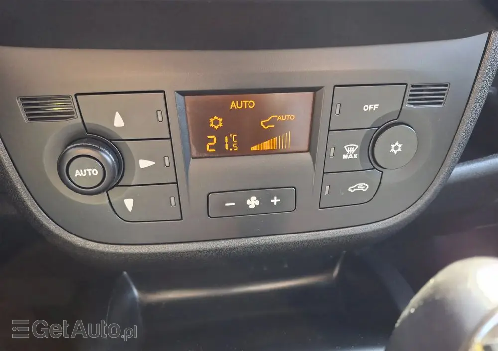 FIAT Doblo 1.6 16V Multijet Start&Stopp Dualogic Emotion Family