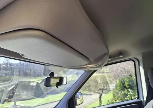 FIAT Doblo 1.6 16V Multijet Start&Stopp Dualogic Emotion Family