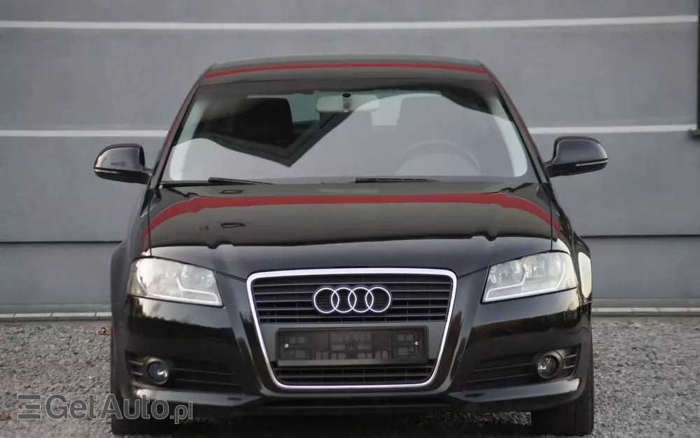 AUDI A3 1.9 TDI Attraction