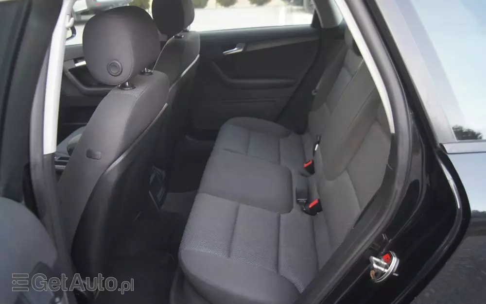 AUDI A3 1.9 TDI Attraction