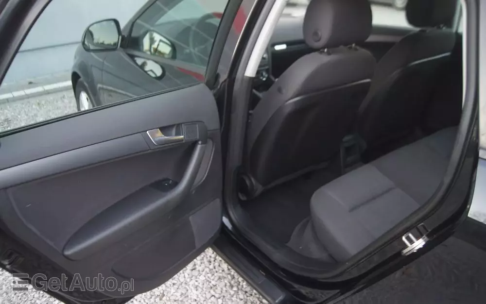 AUDI A3 1.9 TDI Attraction