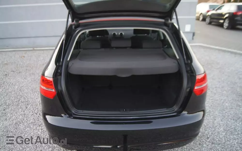 AUDI A3 1.9 TDI Attraction