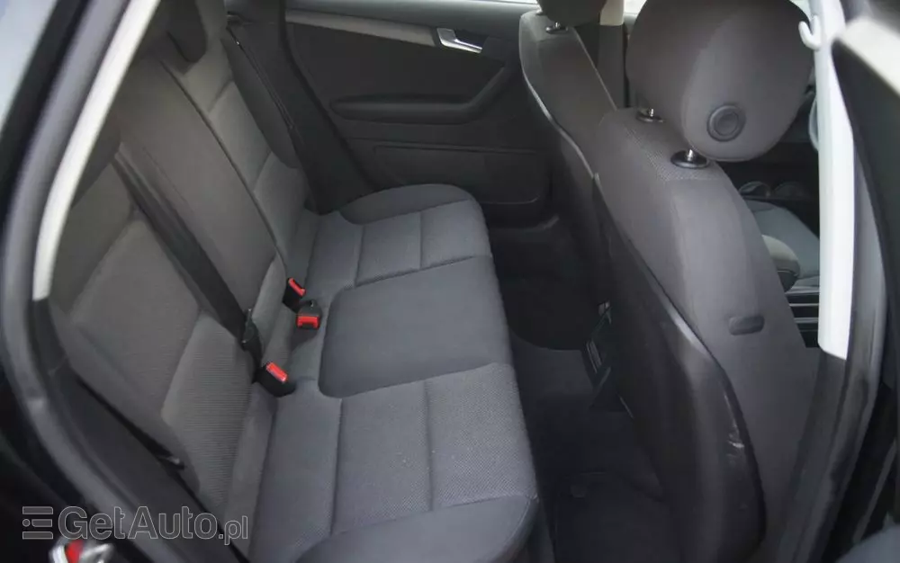 AUDI A3 1.9 TDI Attraction