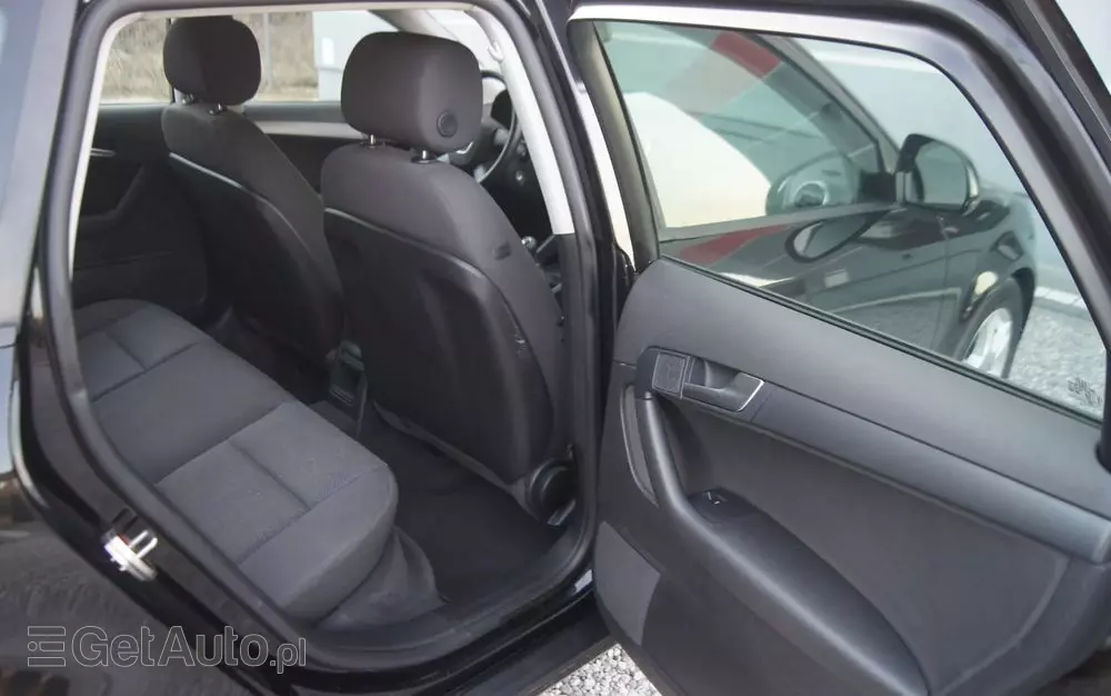 AUDI A3 1.9 TDI Attraction