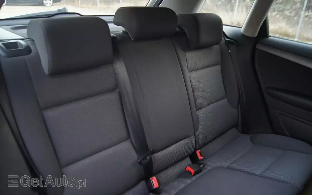 AUDI A3 1.9 TDI Attraction